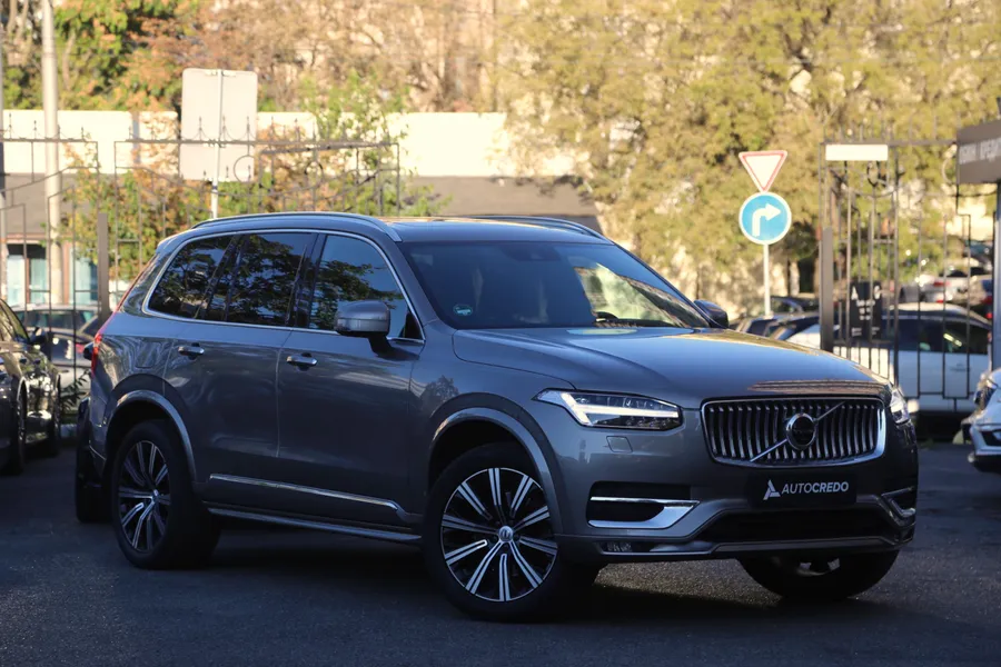 Продажа  Volvo XC90, 2020р.